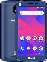 Best available price of BLU C5L in Iran