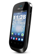 Best available price of BLU Dash 3-2 in Iran