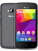 Best available price of BLU Dash L in Iran