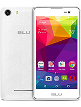 Best available price of BLU Dash M in Iran