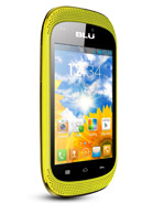 Best available price of BLU Dash Music in Iran