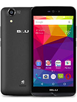 Best available price of BLU Dash X LTE in Iran