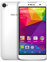 Best available price of BLU Dash X Plus in Iran
