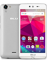 Best available price of BLU Dash X in Iran