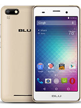 Best available price of BLU Dash X2 in Iran