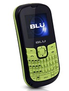 Best available price of BLU Deejay II in Iran