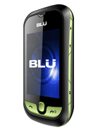 Best available price of BLU Deejay Touch in Iran
