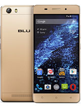Best available price of BLU Energy X LTE in Iran