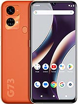 Best available price of BLU G73 in Iran