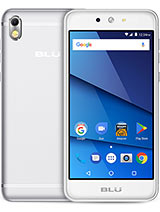 Best available price of BLU Grand M2 LTE in Iran