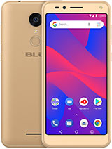 Best available price of BLU Grand M3 in Iran