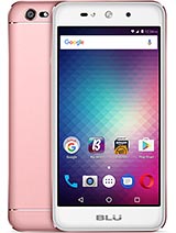 Best available price of BLU Grand X in Iran