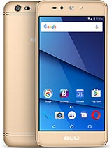 Best available price of BLU Grand X LTE in Iran