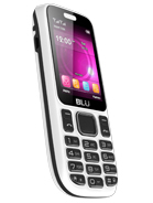 Best available price of BLU Jenny TV in Iran