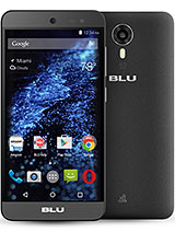 Best available price of BLU Life X8 in Iran