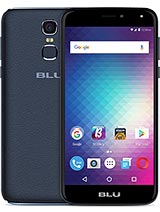 Best available price of BLU Life Max in Iran