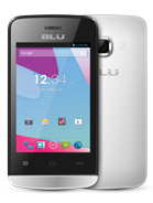 Best available price of BLU Neo 3-5 in Iran