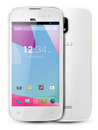 Best available price of BLU Neo 4-5 in Iran