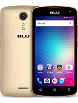 Best available price of BLU Studio G2 HD in Iran