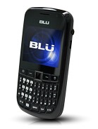 Best available price of BLU Speed in Iran