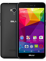 Best available price of BLU Studio 5-5 HD in Iran