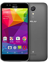 Best available price of BLU Studio G LTE in Iran