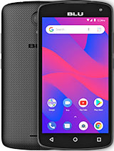 Best available price of BLU Studio X8 HD 2019 in Iran
