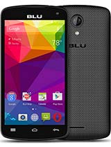 Best available price of BLU Studio X8 HD in Iran