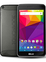 Best available price of BLU Touchbook G7 in Iran