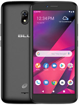 Best available price of BLU View Mega in Iran