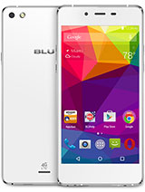 Best available price of BLU Vivo Air LTE in Iran