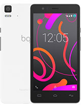 Best available price of BQ Aquaris E5s in Iran