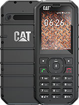 Best available price of Cat B35 in Iran