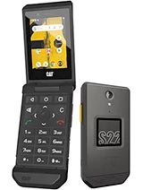Best available price of Cat S22 Flip in Iran