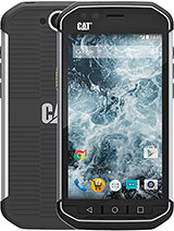 Best available price of Cat S40 in Iran