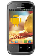 Best available price of Celkon A89 in Iran