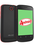 Best available price of Celkon Campus Nova A352E in Iran