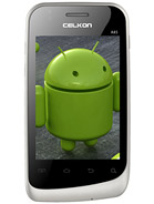 Best available price of Celkon A85 in Iran