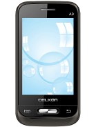 Best available price of Celkon A9 in Iran