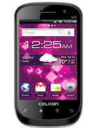 Best available price of Celkon A95 in Iran