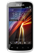 Best available price of Celkon A97i in Iran