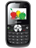 Best available price of Celkon C11 in Iran