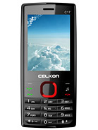 Best available price of Celkon C17 in Iran
