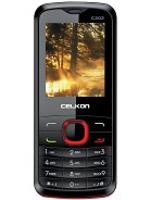 Best available price of Celkon C202 in Iran