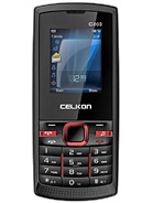 Best available price of Celkon C203 in Iran