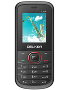 Best available price of Celkon C206 in Iran