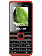 Best available price of Celkon C207 in Iran