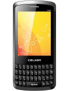 Best available price of Celkon C227 in Iran