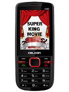 Best available price of Celkon C262 in Iran