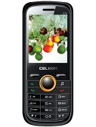 Best available price of Celkon C33 in Iran